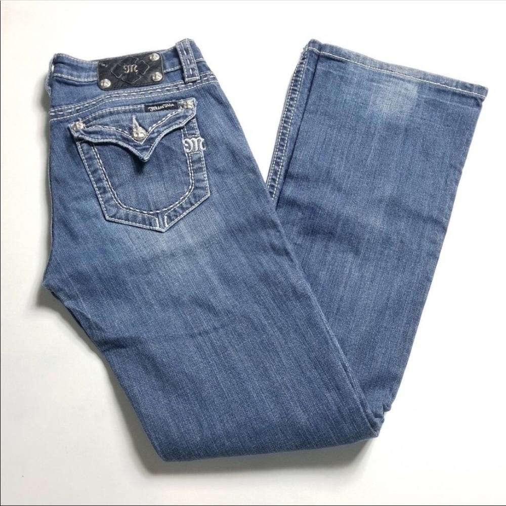 ❤️HOST PICK❤️Miss Me Bootcut